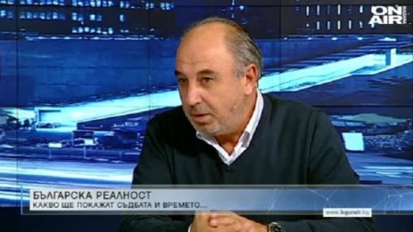 Николай Урумов: Новото поколение се връща, има бъдеще