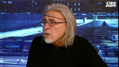 Ставри Калинов: В България няма личности и общество