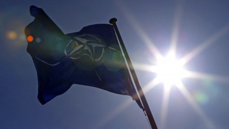 Русия твърдо решена да попречи Украйна да влезе в НАТО