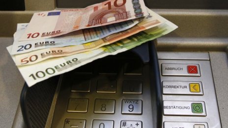По един взривен банкомат всеки ден – в Германия