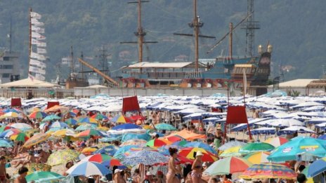 Руснаците търсят спасение от студа... в България