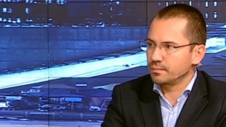 Джамбазки: Няма гордост, след като хора живеят в немилост!