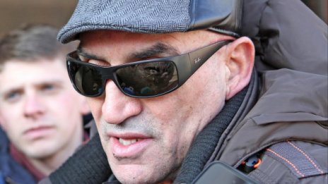 Ценко Чоков - от селски барон, уиски и кючеци до екскмет с 15 болести