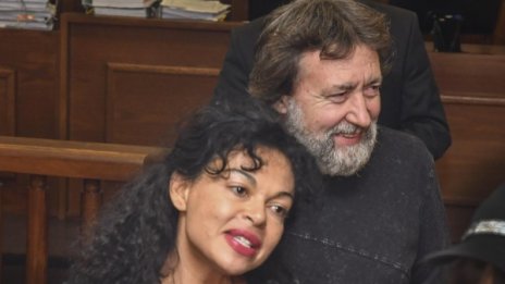 Синът на Банев: Евгения и баща ми са моралните убийци на майка ми Дочка