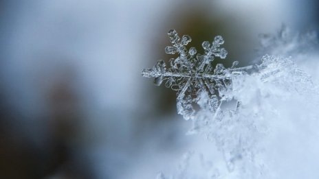 Какво време ни очаква в последните дни на годината?