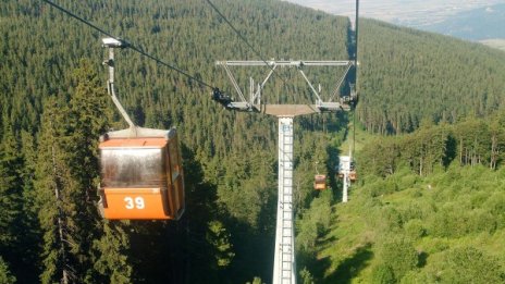 Българинът хвана гората, има все повече планинари