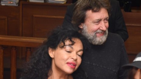 Банев-син: Майка ми не искаше да съм в компанията на "чернилката"! 