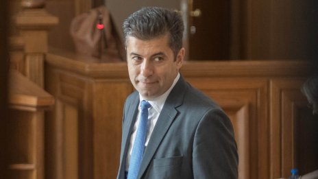 Защитата на Петков поиска отвод на съдебния състав по делото за ареста на Борисов 