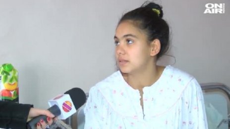 15-годишната Мария роди първото бебе за 2019-а в Пазарджик