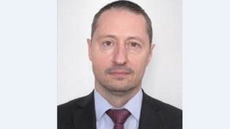 СДВР издирва 45-годишен мъж за тежко престъпление 