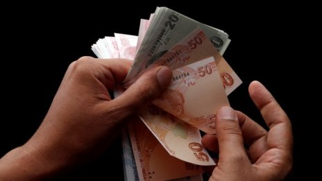 Най-ниската пенсия в Турция – равна на 751 лева