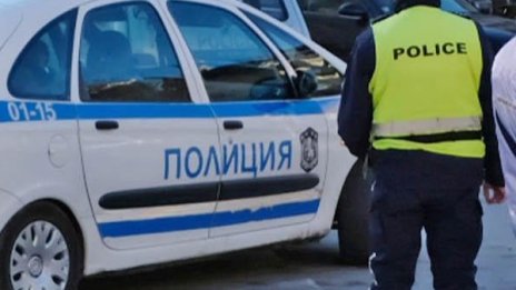 Моторист се оплака от полицейски тормоз, спретна гонка
