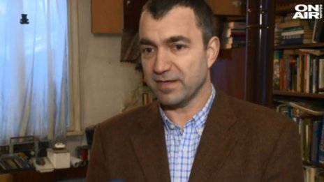 Наследникът на картините не очаквал откриването им 