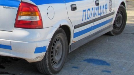 66-годишен стрелял по библиотека в Плевен