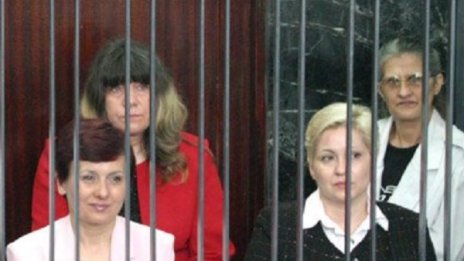 Закъсняло възмездие: Нася Ненова осъди мъчителие си в Либия