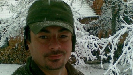 Рашидов за Ласкин: Той беше прям, на ръба да бъде отречен 