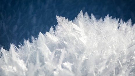 Седмицата започва със студ и вятър. На места ще има и сняг