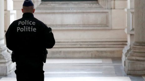 Български гражданин задържан за трафик на мигранти в Белгия