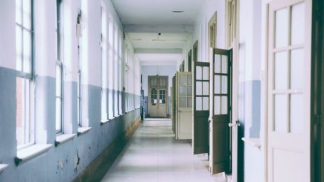 Младите надежди в... тероризма?! 8-годишен разпитан в Лондон