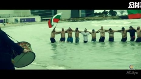 Поамериканчен Йордановден – нашенци в езерото Мичиган