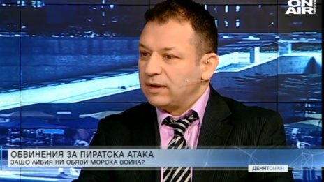 2019 г.: Иде ли нов ред в световната политика?