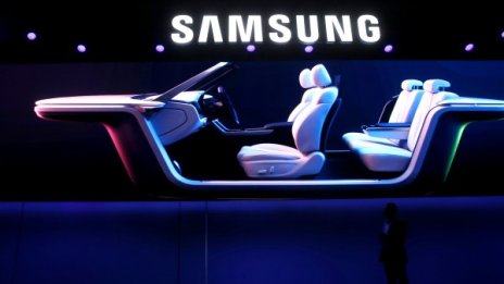 И Samsung усети горчивата хапка на Apple