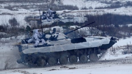 Руски експерти: Световна война – съвсем осъществим сценарий!