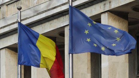 Румъния не гледа на САЩ като на враг на ЕС
