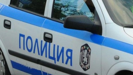 По 300 полицаи на 100 000 души, а престъпленията по 421