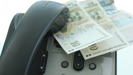 Арестуваха телефонен измамник във Велико Търново