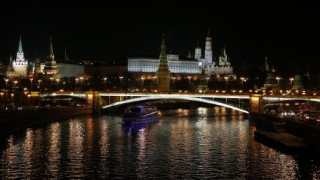 Блясък и лукс в новата Москва – центърът е с променен облик