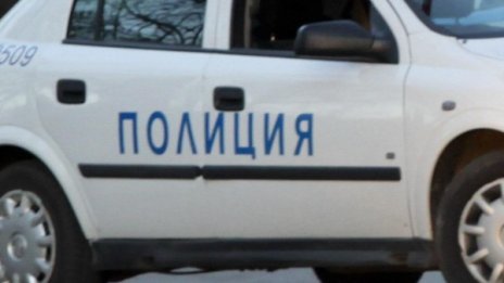 Бормашини, триони... Двама с поредица кражби в Софийско