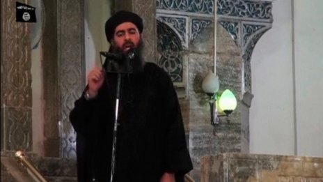 Русия обвини Би Би Си, че разпространява идеите на ИД
