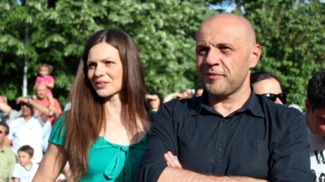 Светлана Дончева: "Твърда ръка" или "циганска държава"!
