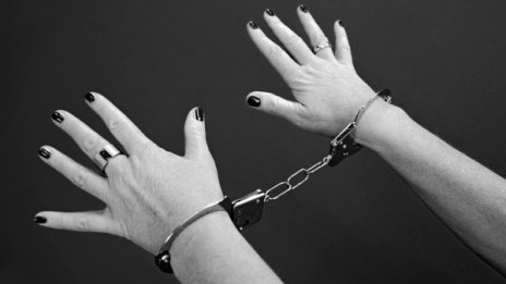 В македонския Гостивар хванаха три българки за кражба