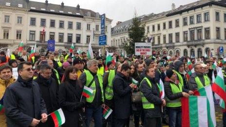 Казусът с превозвачите: Може ли да сме оптимисти?