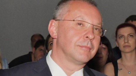 За Станишев няма драма, ако не поведе БСП на евроизборите