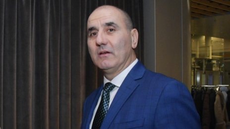 Цветанов убеден: Евровотът ще бъде тежък!