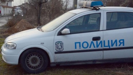 Пак нападнати военни, пак на пътя, пак от ром... с 20 крими регистрации