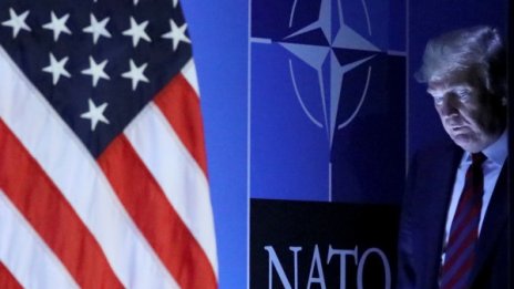 Тръмп изтегля САЩ от НАТО? Подаръкът на века за Путин!