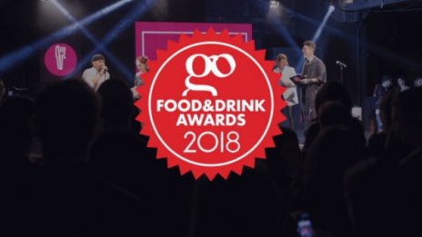 Go Food & Drink Awards избират най-доброто заведение за 2018 г.