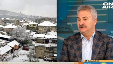 Най-дългогодишният кмет у нас: Битка на изборите ще има!