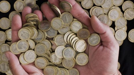 Спипаха двама присвоили си над 600 000 лв. европари