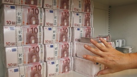 92-годишна белгийка глобена с ?4 млн. за данъчни измами