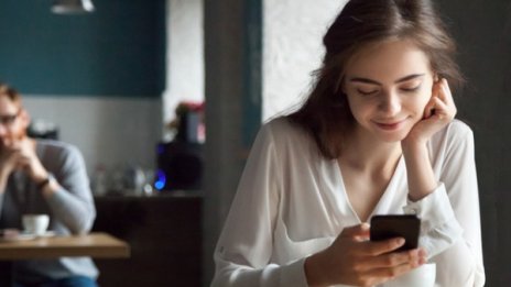 13 романтични начина, с които да му кажеш: Липсваш ми! 