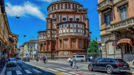 Кола с BG номер в Италия? Солена глоба до 2800 евро грози шофьорите!