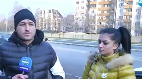 Битите на светофар: Не познаваме нападателите, но бяха брутални