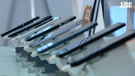Новата 5G мрежа от 2020 г., нет-ът 20 пъти по-бърз