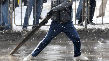 29-годишна пребита! Налагали я баща, брат и племенник