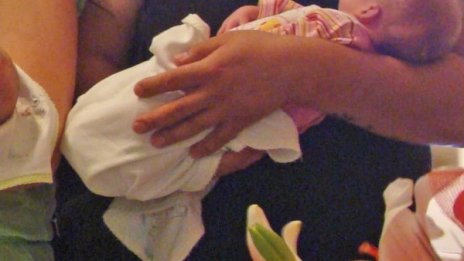 15-годишна роди навръх Бабинден в Русе